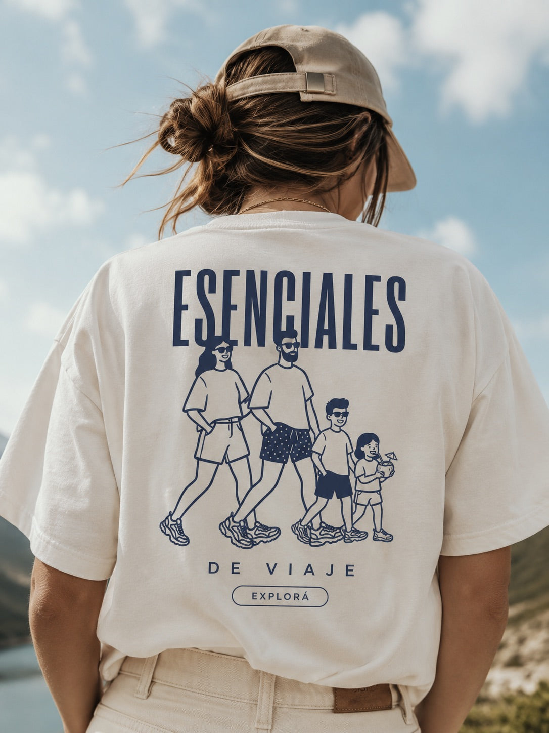 Esenciales