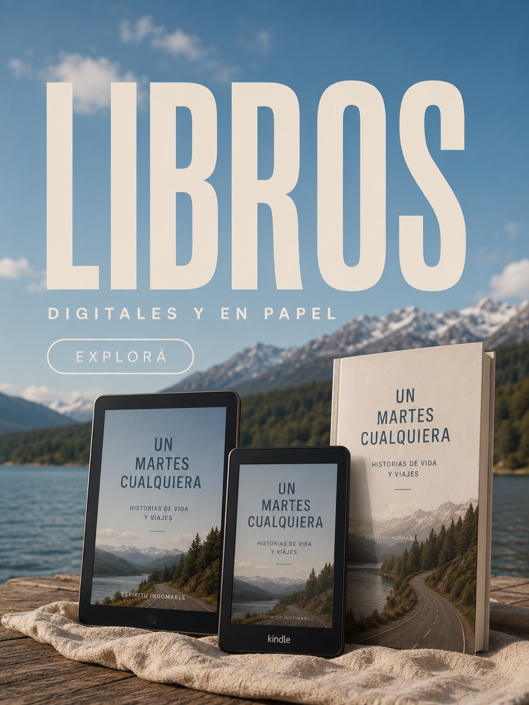 Libros