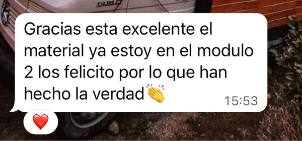 Testimonio sobre la Guía Carretera Austral