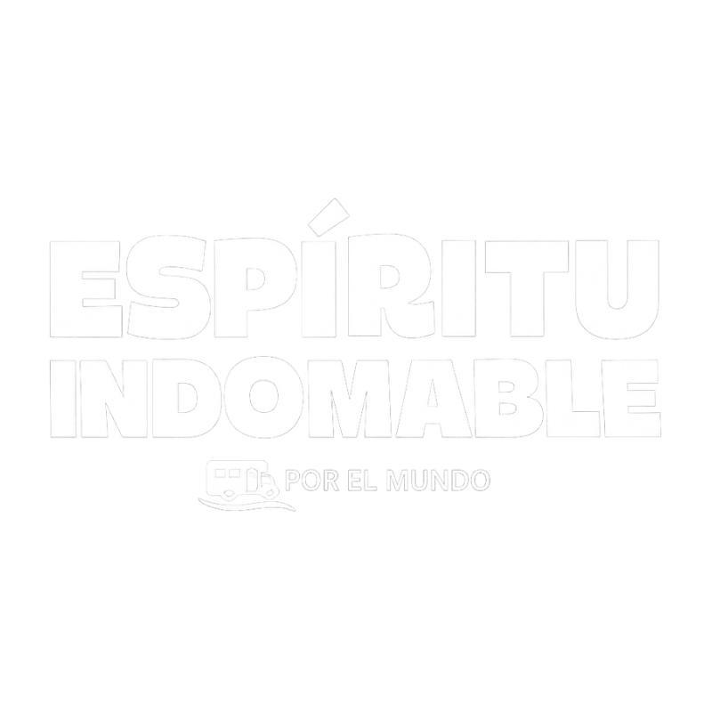 Espíritu Indomable